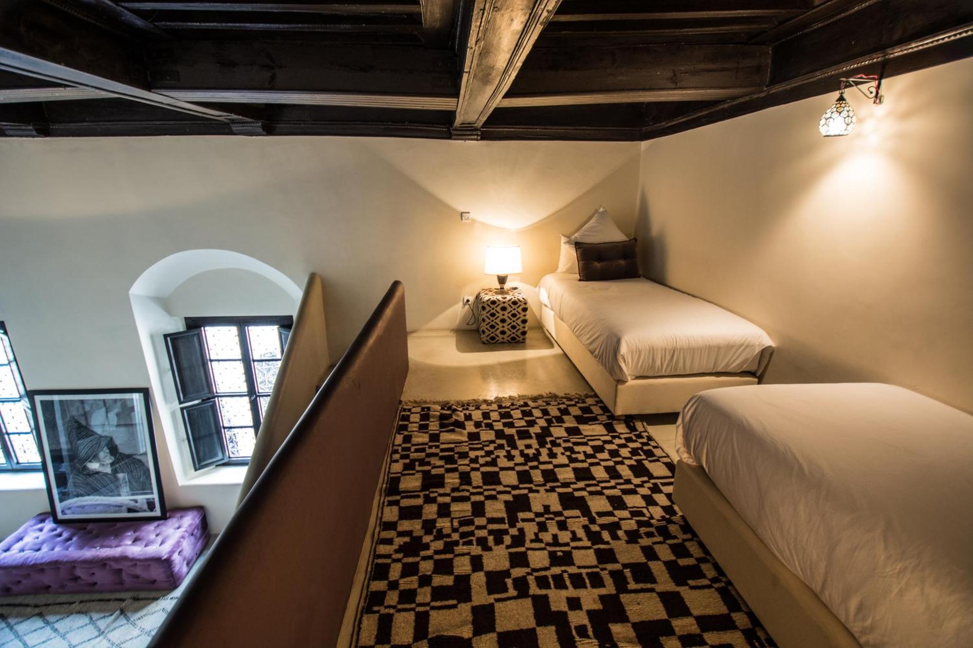 Suite en Duplex